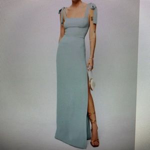 Reformation Westerly Dress